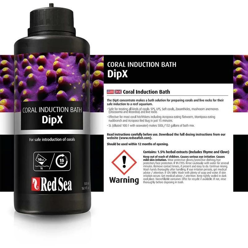 Red Sea DipX 500 ml